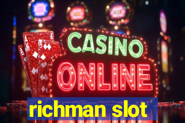 richman slot