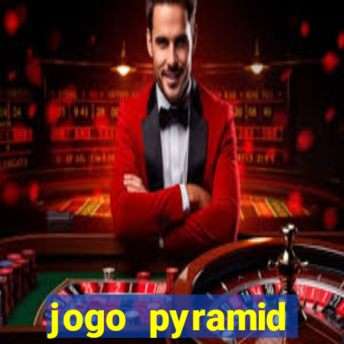 jogo pyramid solitaire saga