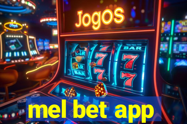 mel bet app