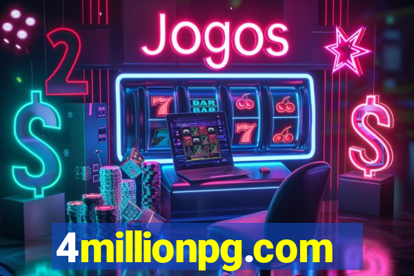 4millionpg.com