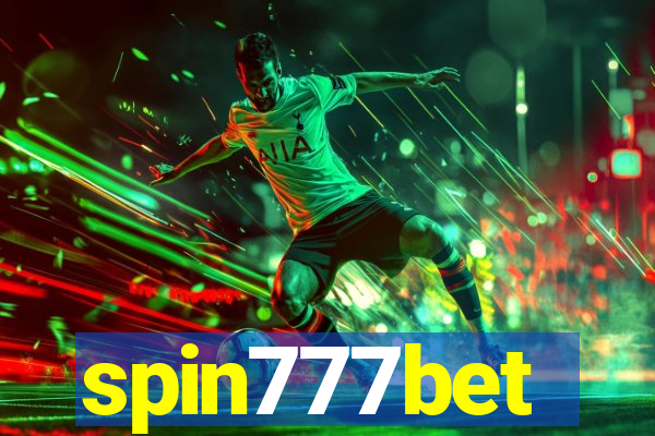 spin777bet