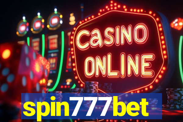 spin777bet