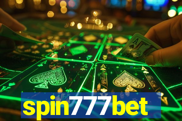 spin777bet