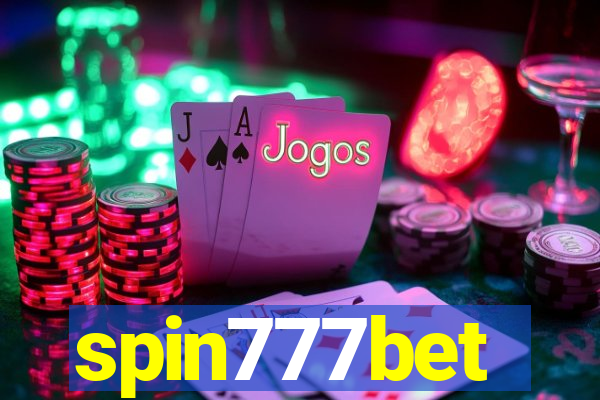 spin777bet