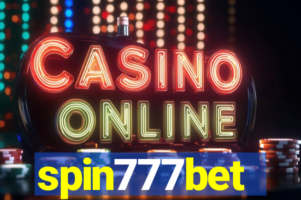 spin777bet