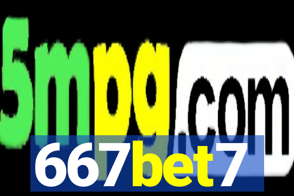 667bet7