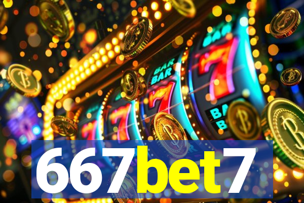 667bet7