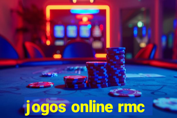 jogos online rmc