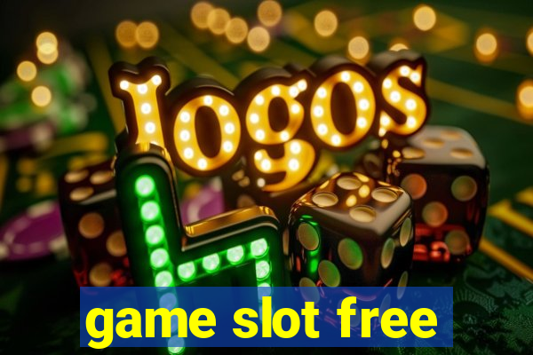 game slot free