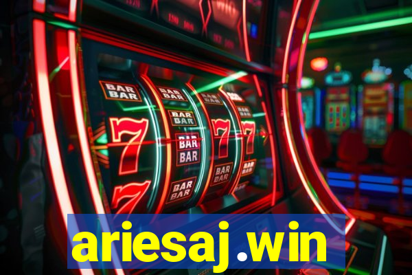 ariesaj.win