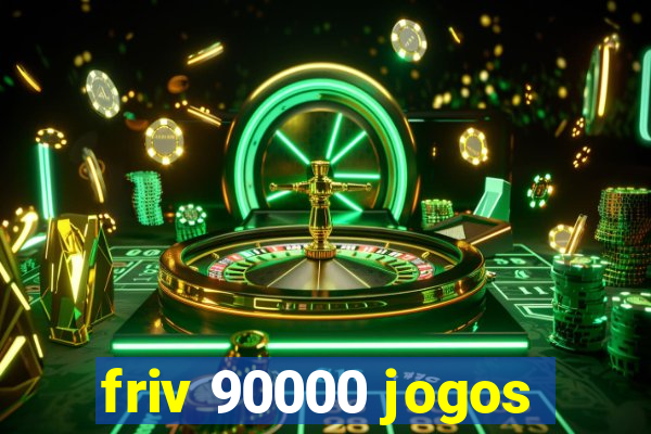 friv 90000 jogos