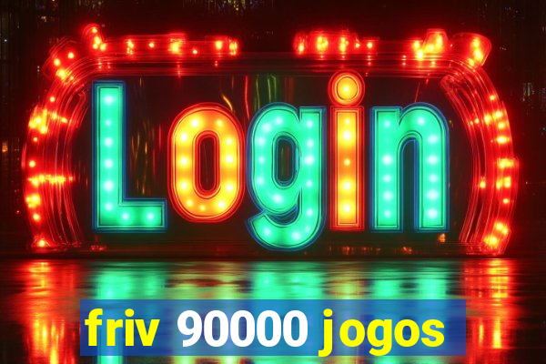 friv 90000 jogos