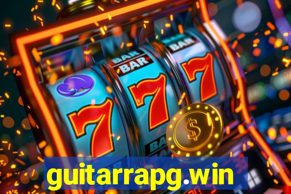 guitarrapg.win