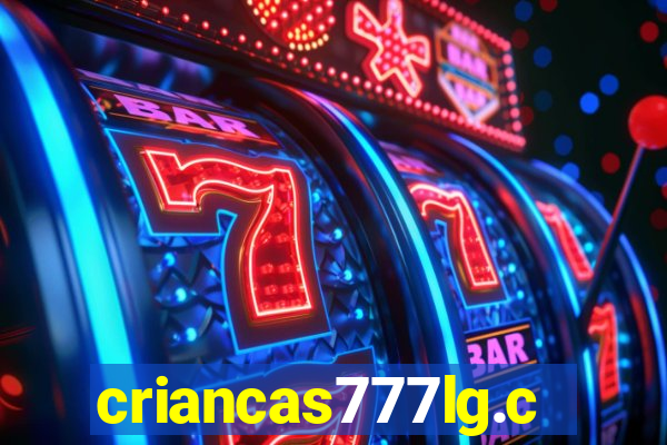 criancas777lg.com