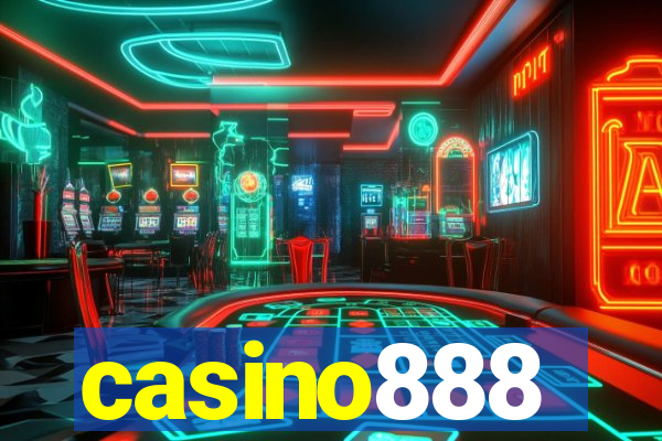 casino888