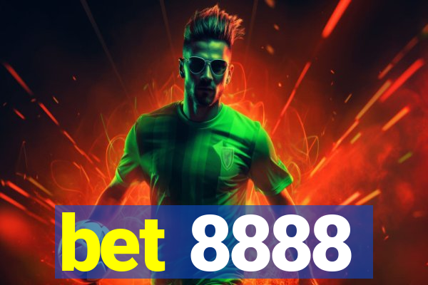 bet 8888