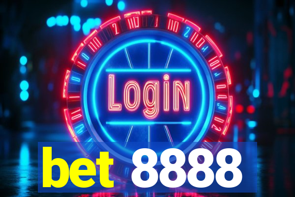 bet 8888