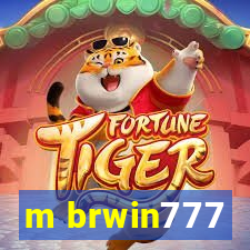 m brwin777