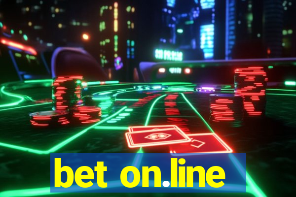 bet on.line