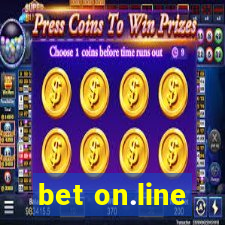 bet on.line