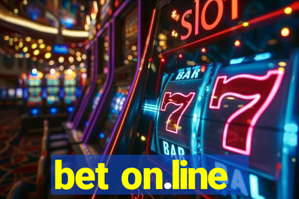 bet on.line