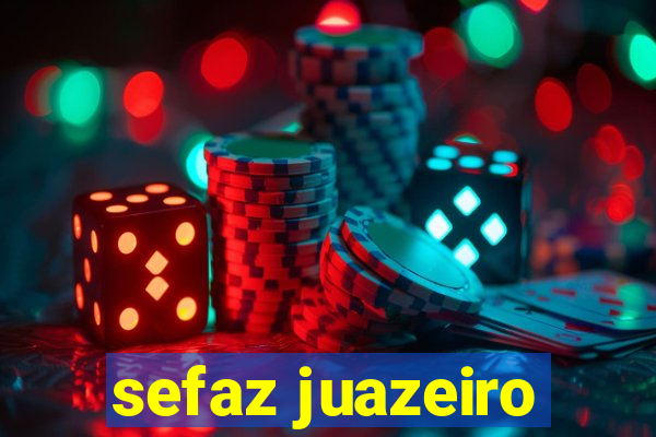 sefaz juazeiro