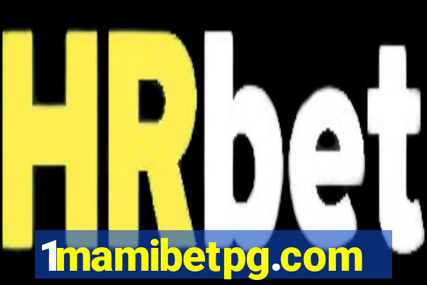 1mamibetpg.com