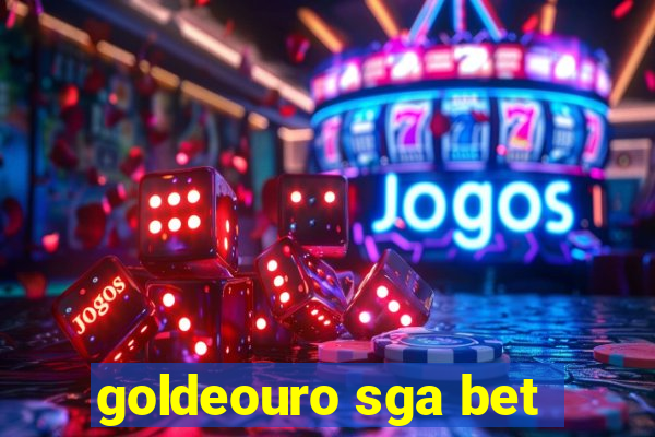 goldeouro sga bet