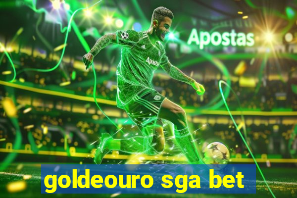 goldeouro sga bet