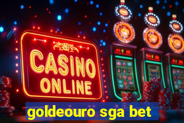 goldeouro sga bet