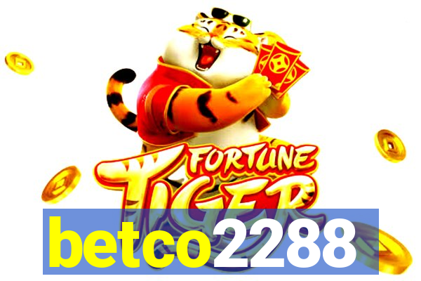 betco2288