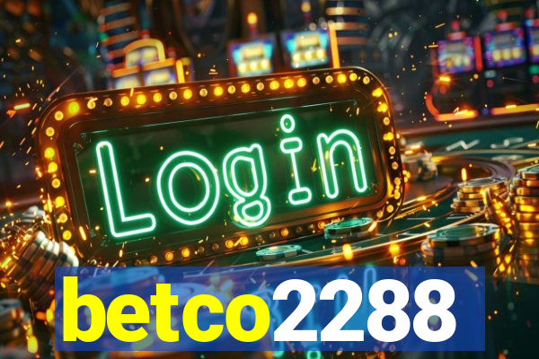 betco2288