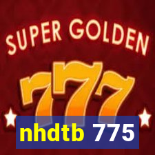 nhdtb 775