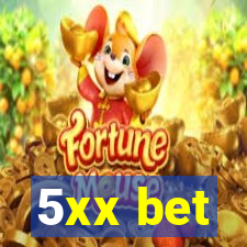 5xx bet