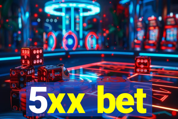 5xx bet