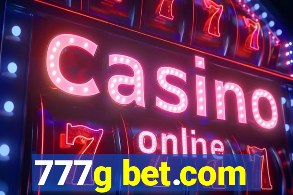 777g bet.com