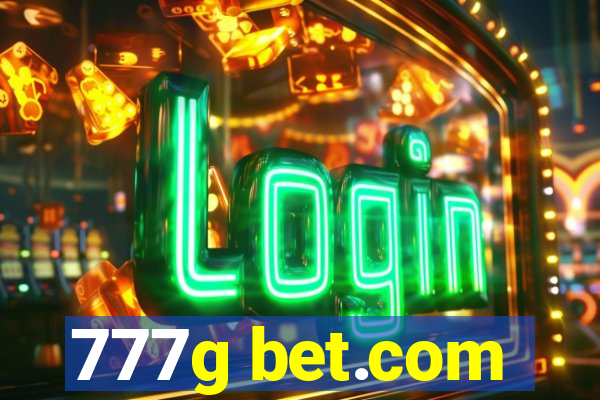 777g bet.com