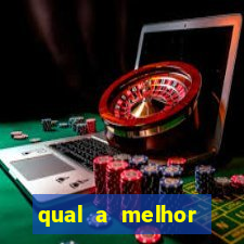 qual a melhor plataforma de jogos online