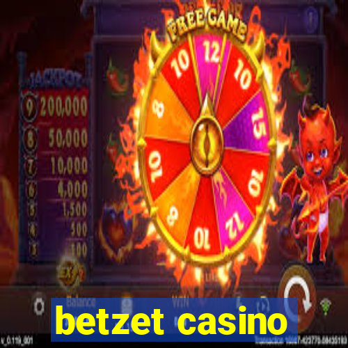 betzet casino