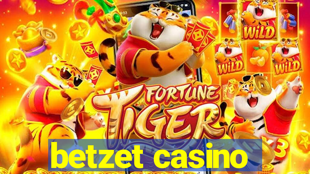 betzet casino