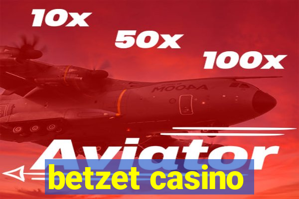 betzet casino