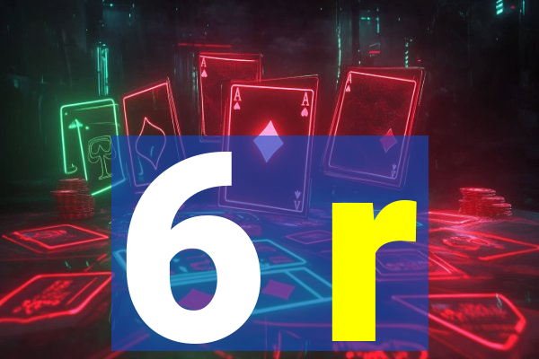 6 r