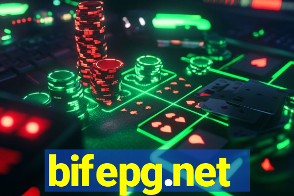 bifepg.net