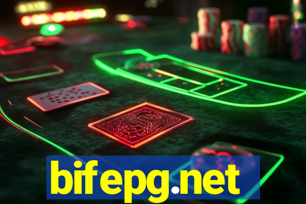 bifepg.net