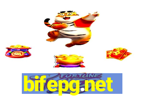 bifepg.net