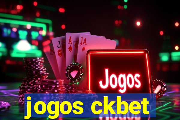 jogos ckbet