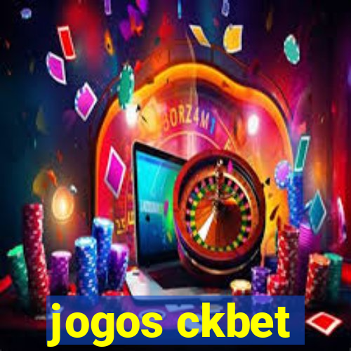 jogos ckbet