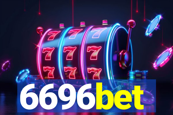 6696bet