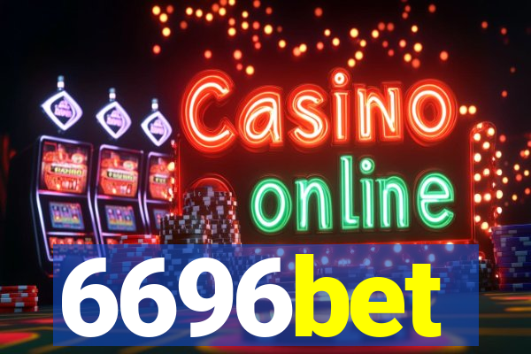 6696bet