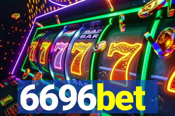 6696bet